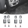 4639191700 For Mercedes Benz G Class G63 W463 Track Trim Cover Slide Cover Plate Blockage G500 550 AMG Seat Rail Trim