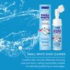 White Shoe Cleaning Mousse Quickly Removing Stubborn Dirt Effectively Cleaning Yellowing Mark Eliminate Odor White Shoes Cleaner