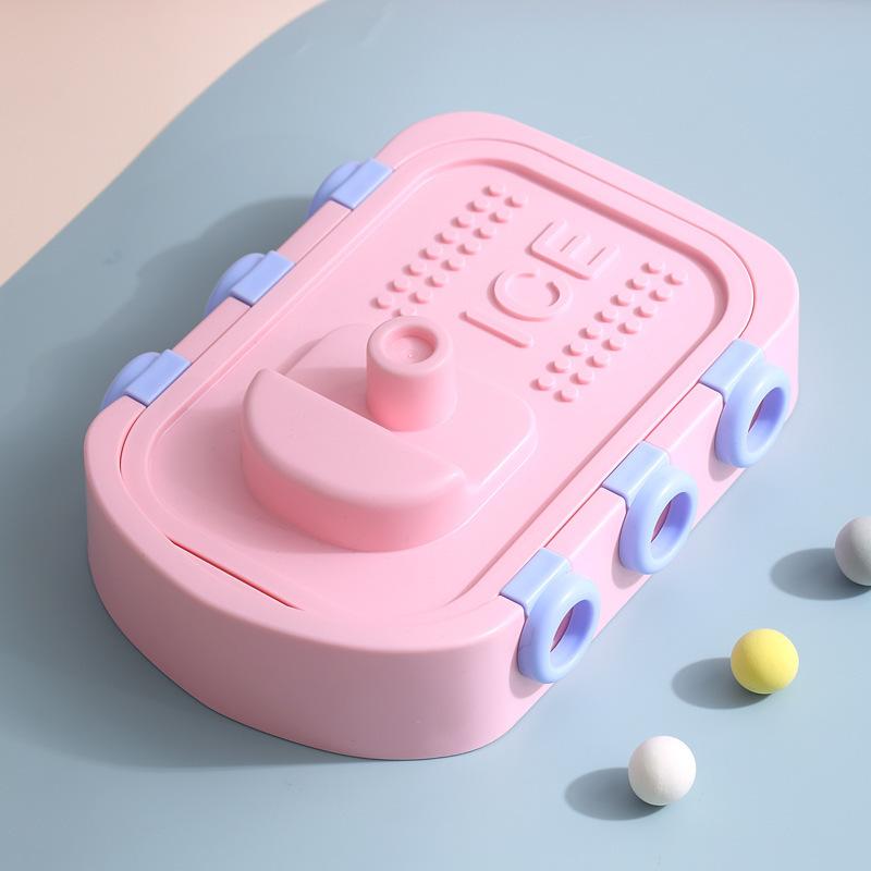Small Boat Silicone Ice Mould DIY Children Homemade Ice Cream Mould Ice Cream Popsicle Mould Popsicle Ice Making Box