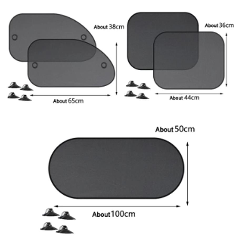 Parasolar mașină Huse Capac universal Parbriz pliabil Vizor Reflector Parbriz Auto Geam Parasolar Accesorii de protecție