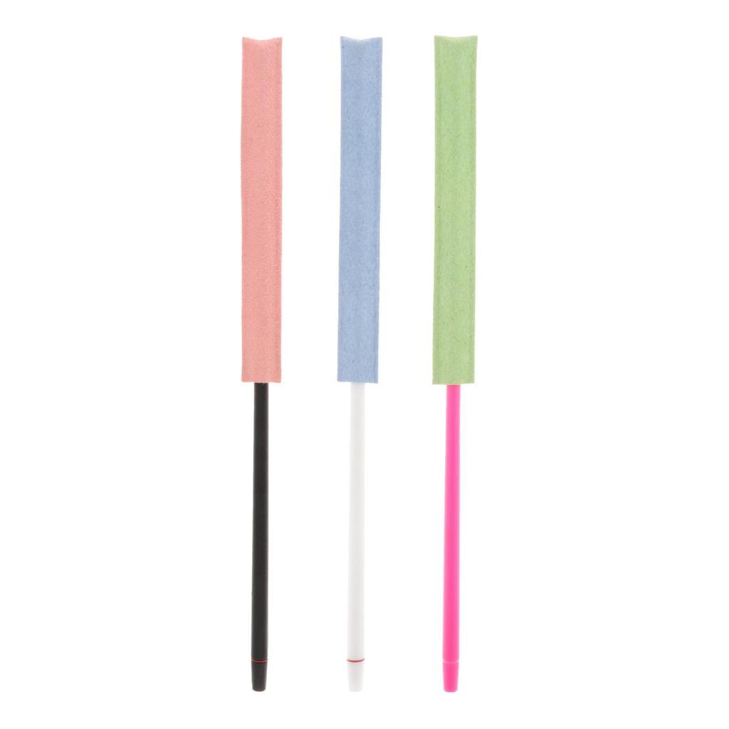 Flute Cleaning Rod Flute Cleaning Supplies Dust Cleaning Portable for Sax Oboe Swab