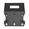 VEVOR Winch Mount, Winch Capacity of 907-1633 Kg, Trailer Hitch Winch Mount for Select Honda Foreman and Rancher Rubicon Models (2014-2021)