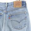 Levi's 90er 501 Euro Levi's Knopfleiste 247 Straight Jeans Herren Gebraucht
