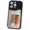 Sleeping cat is suitable for iPhone17promax Apple 14por mobile phone case 12/13 all-inclusive 11 premium sense 15
