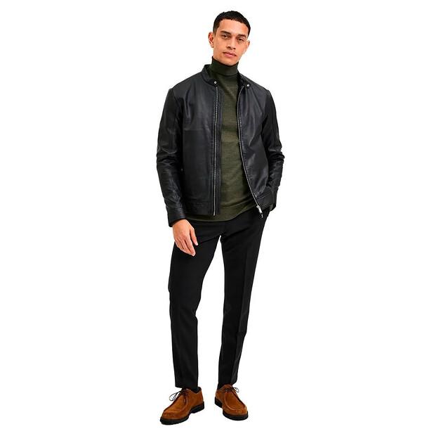 Selected Archive Classic Leather Jacket – buy the best products in