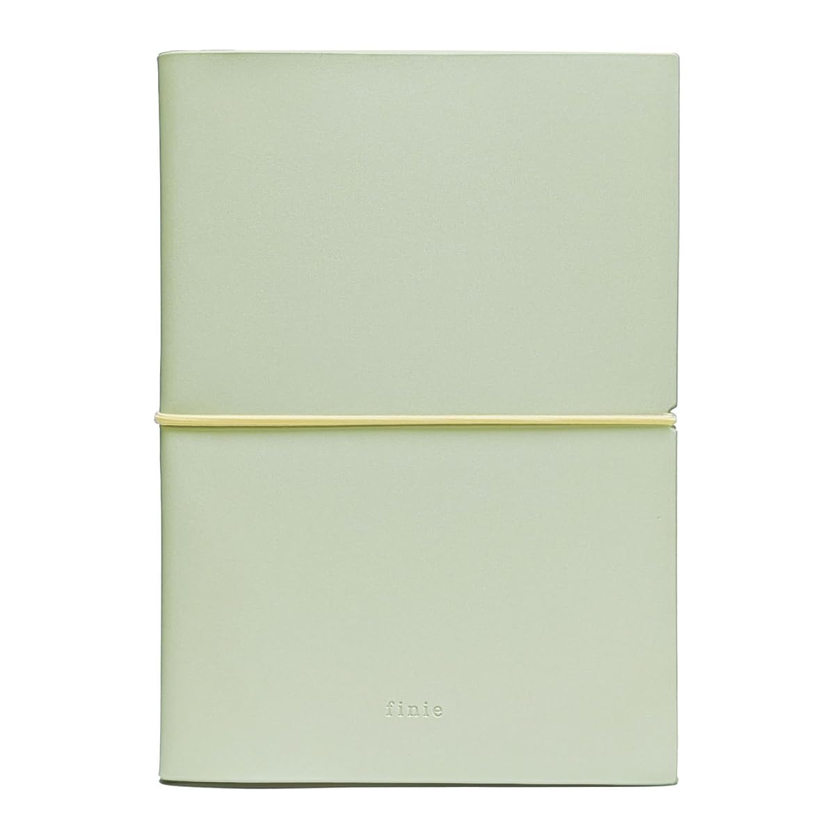 

2026 Planner, B6, 4-Day Weekly Diary, finie (Light Green)