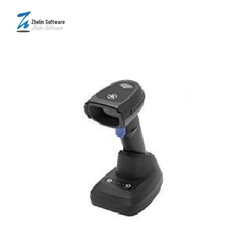 Zhelin A-8010 Series Wireless 2D Barcode Scanner