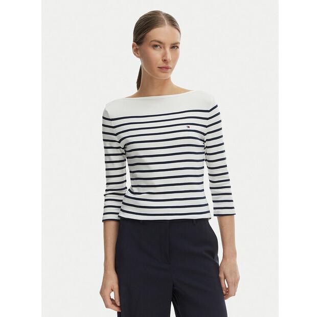 Толстовка Tommy Hilfiger New Cody EU S