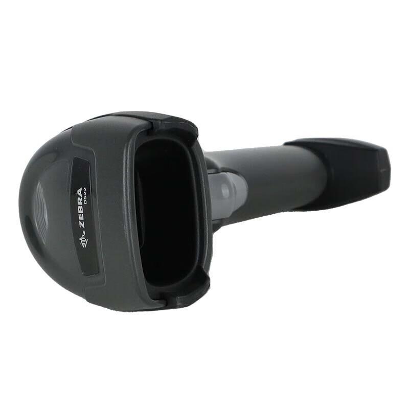 Zebra Industrial Barcode Scanners & Accessories