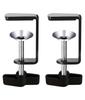 Small Woodworking Adjustable Can Be Used As Shelf Suitable for Securing Shelves and Furniture In Bedrooms of Clamp, Clamp, C-Type, Vise, Bracket, [Set