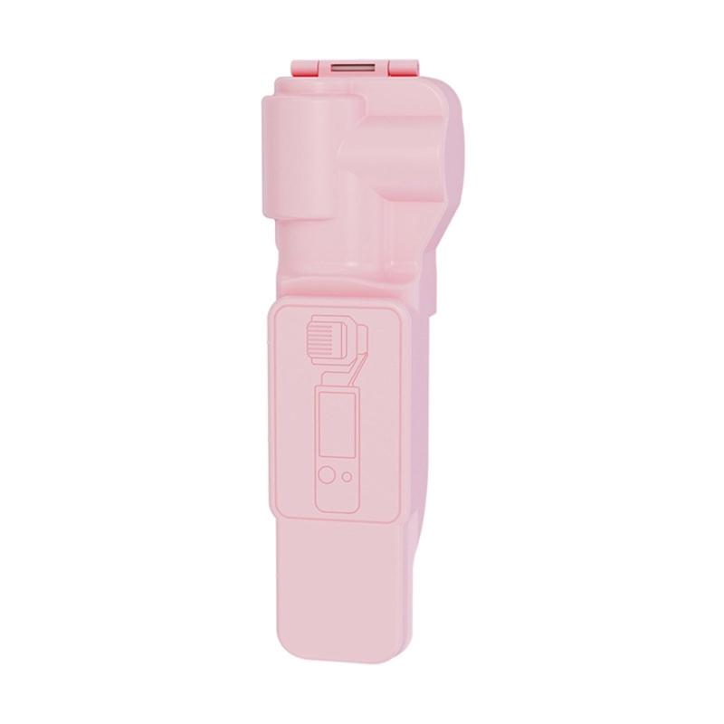 Camera Storage Cover For Pocket 3 Handheld Camera Lens Protector Accessory