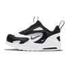 Nike Air Max Bolt TD White Black Baby Sneakers CW1629-102