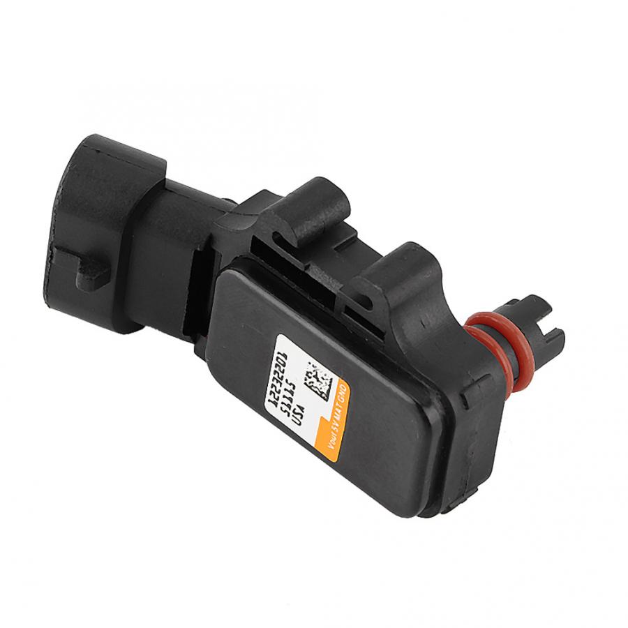 Drucksensor 12232201 Auto MAP Krümmerdrucksensor für Chevrolet Sensordruck Neu eingetroffenes Autozubehör