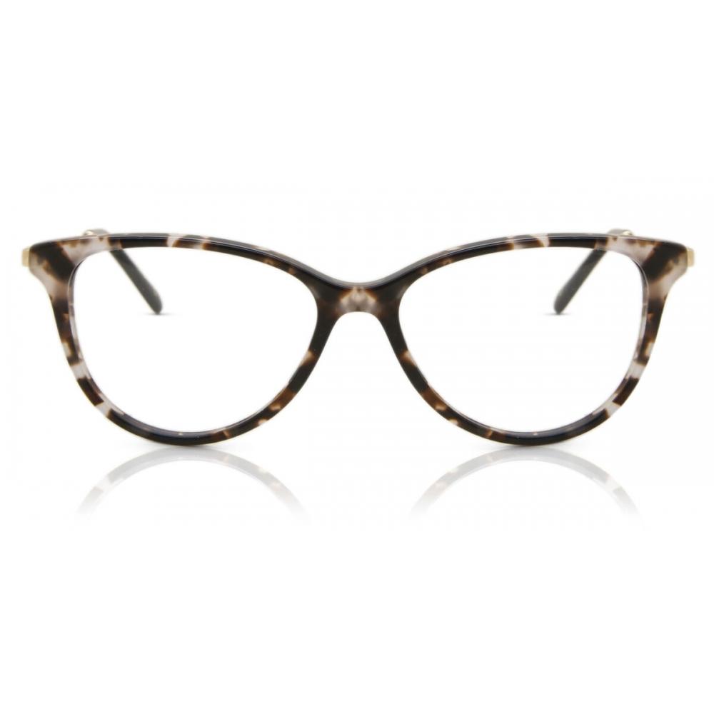 

Полная оправа кошачий глаз темный черепаховый Smartbuy коллекция Lorelei Dfi 010 580 модные женские очки Dark Tortoise/56