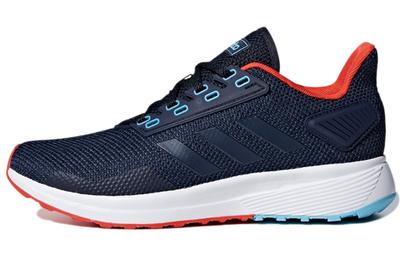 Duramo 9 'Blue Orange' Women's BB7005