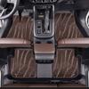 TPE Car Special Floor Mat For Honda CRV 2007-2011,2012-2016,2017-2026 Custom Interior Accessories Wear-resistant Carpet Styling