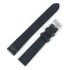 First Layer Calfskin Leather Watchband 18mm 19mm 20mm 22mm Quick Release Watch Band Hand-Made Palm Pattern Wristband Belt