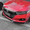 2022 Accord Inspire 10.5th Gen Body Kit: Front Lip, Rear Spoiler, Bumper, Side Skirts, Roof Spoiler