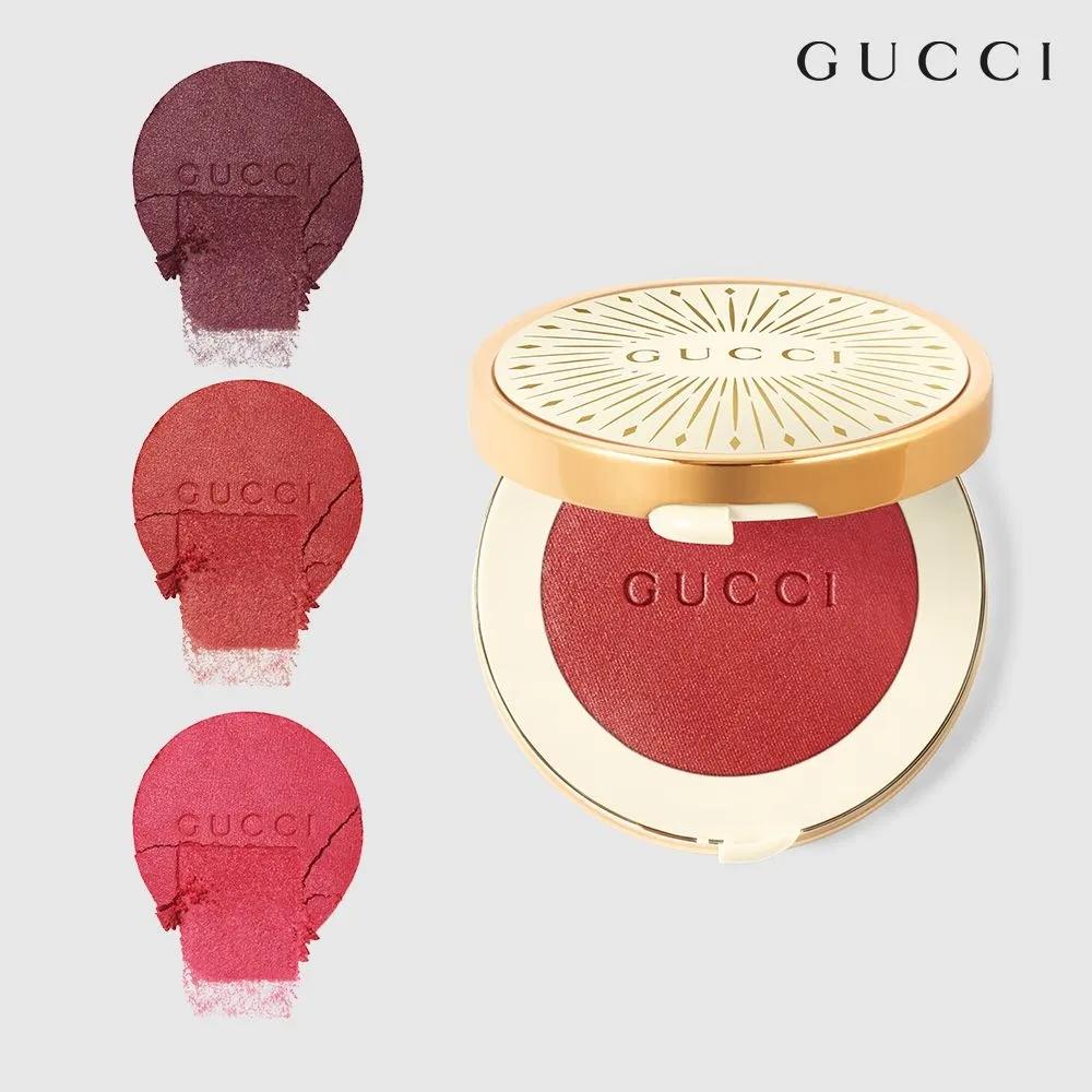 

Gucci Grow Blusher 1. 03 Warm Peach
