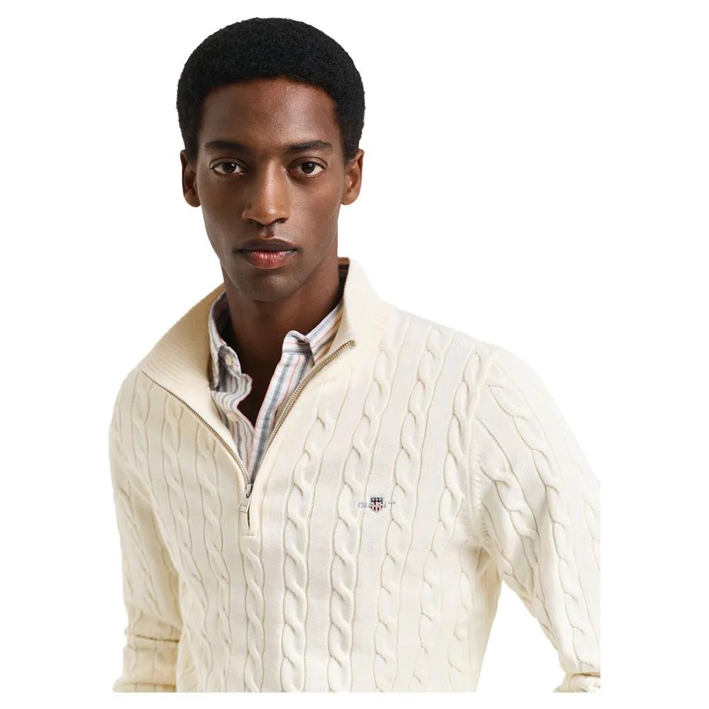 Gant Свитер с полумолнией 8050603