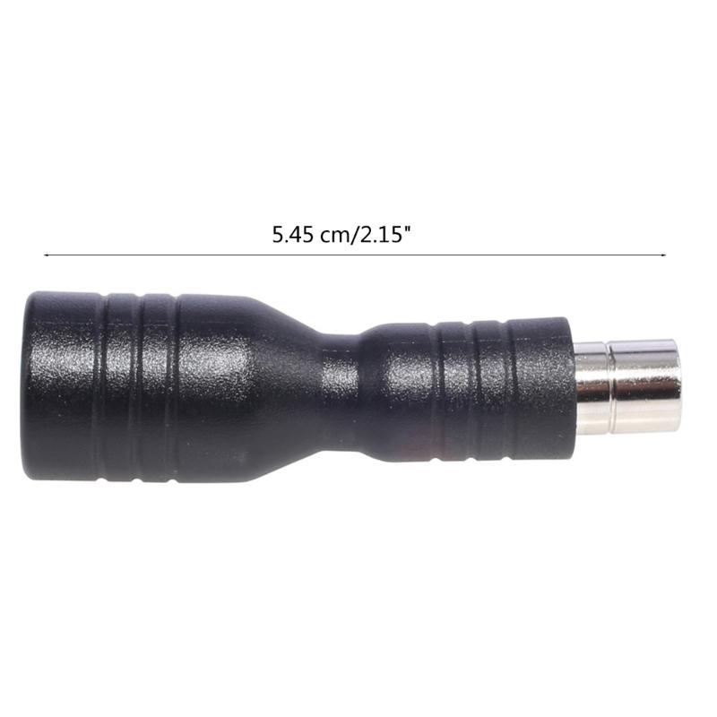 Heavy Duty DC Power Adapters for Solar Panel RV Portable Power Dc7909 Female To DC8020 Male Converters Connectors