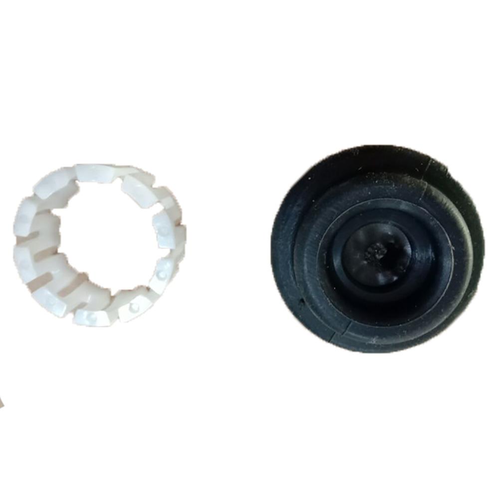 

M / T Gear Shift Lever Kit: Ball Stop and dust cover for honda civic acura integra