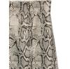 Vero Moda Nelly Faux Leather Skirt