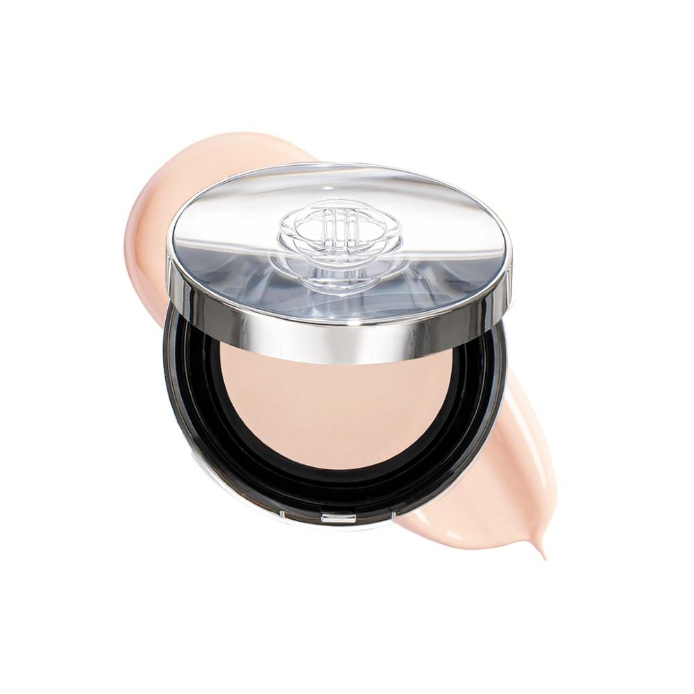 Dinto Blur-Glowy Wooncho Cushion 12g, SPF50+ PA++++