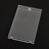 1 ULTRA-PRO ONE-TOUCH Magnetic 35PT UV Protected Card Holders As Picture In