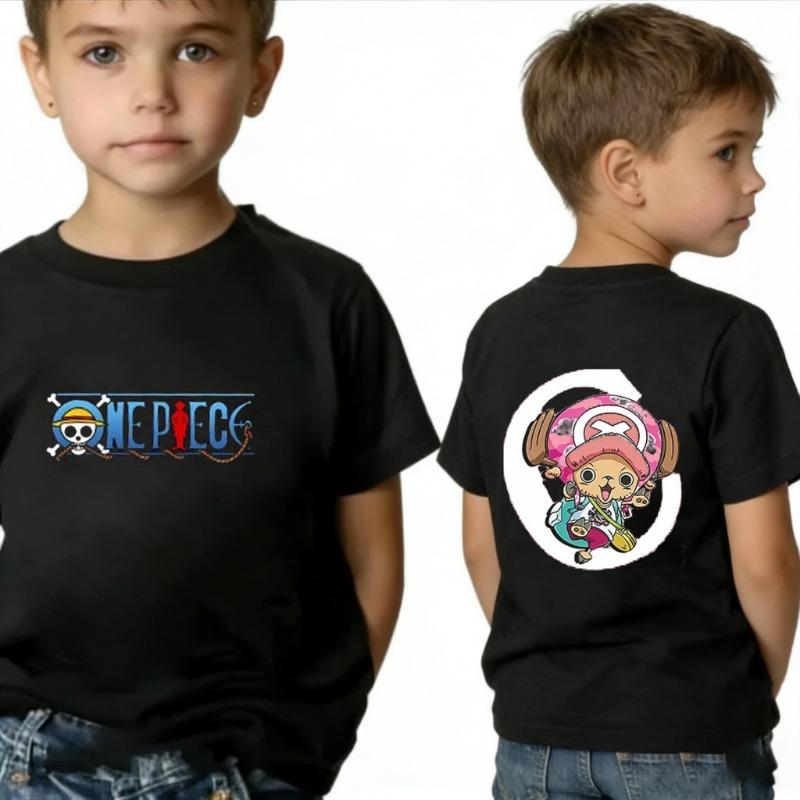 DIY Pattern Custom LOGO 100% Cotton 230G Casual Daily Sports Solid Color Unisex Fashion Loose Round Neck T-shirt S-5XL