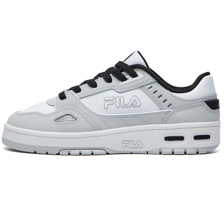 New FILA Heritage FHT 'Light Grey' Women's F12W131215FGW