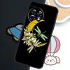 Dragonfly Case For OnePlus Nord CE 5 3 4 Lite N20 N30 OnePlus 15R 10T 12R 13R 15 13 12 11 10 Pro Cover