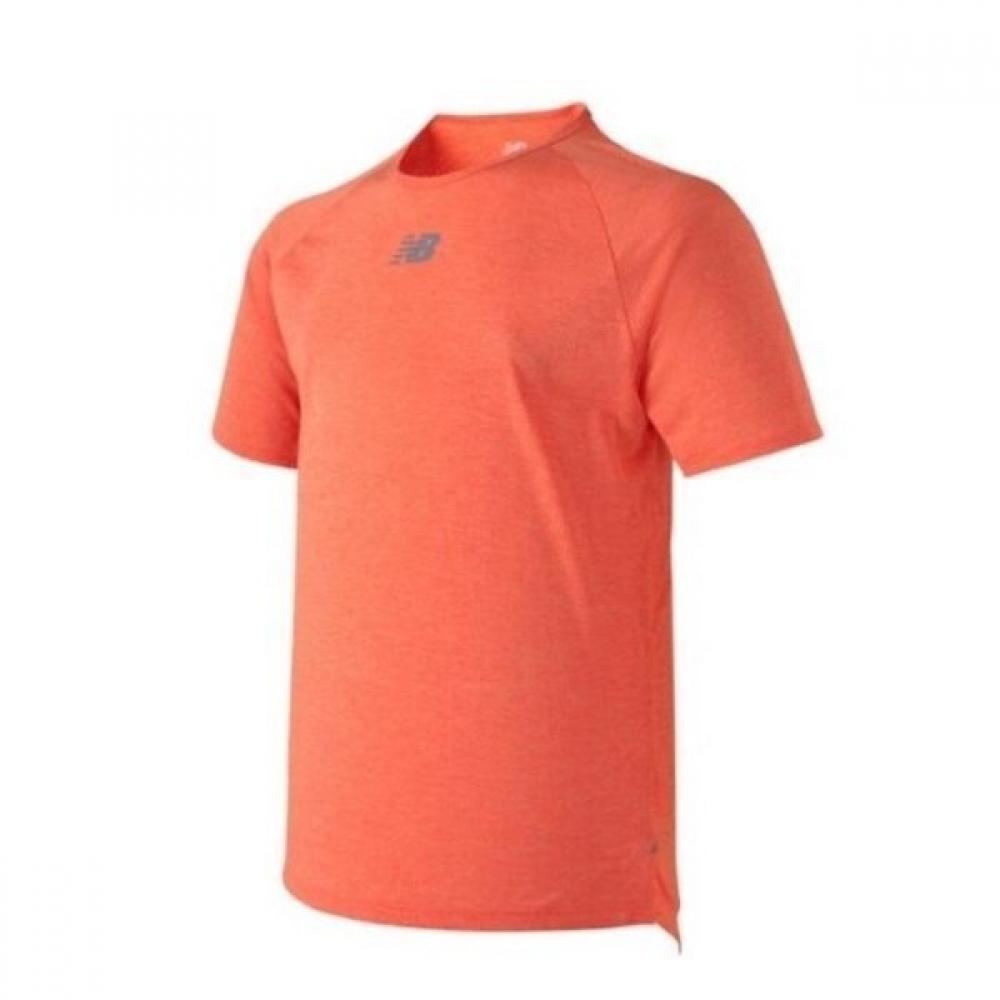 

New Balance Half Club M iMpacT FuncTional T shirT Nbneb26011 20 105(XL)