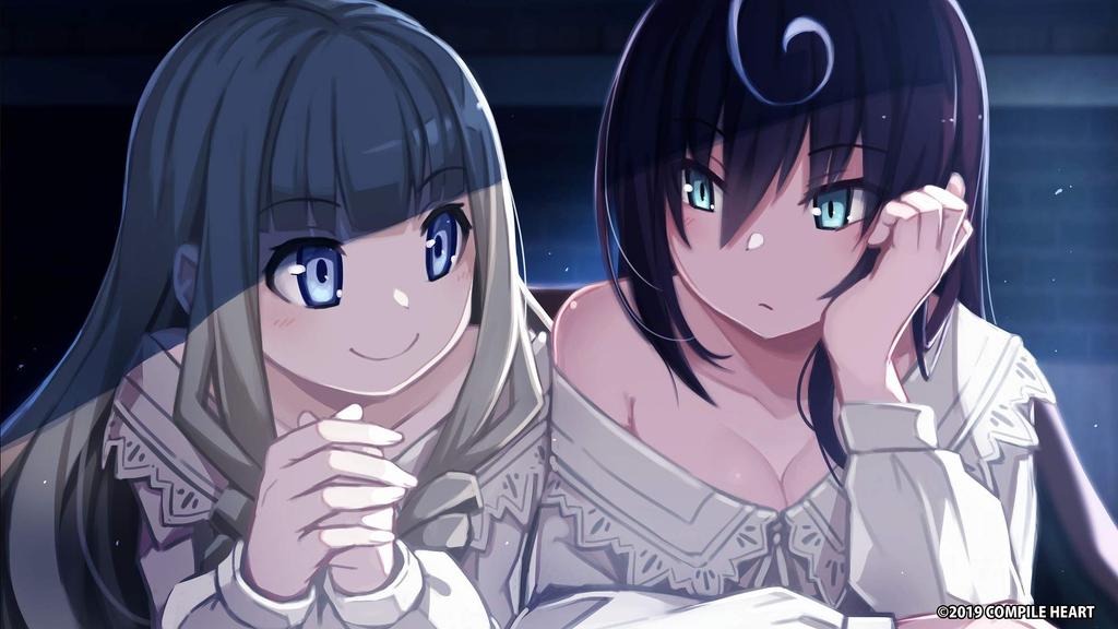 Death end 2 Death end BOX PS4 Original storage box with newly drawn visual 1 original soundtrack material data collection 2 visual art 3 pieces