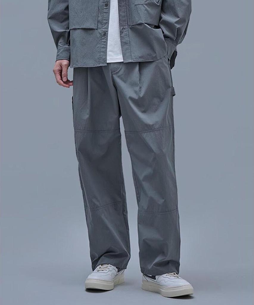 SHIFT.G Utility Pants (Setup) Khaki