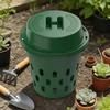 Vasos e caixas para jardim – Sacos para criação de plantas