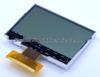 2.7-Inch 128x64 COG Dot Matrix LCD Module JHD12864-G202BTW-G