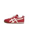 Retro Red Women's New Spring Flat-bottomed Sports Casual Women's Shoes