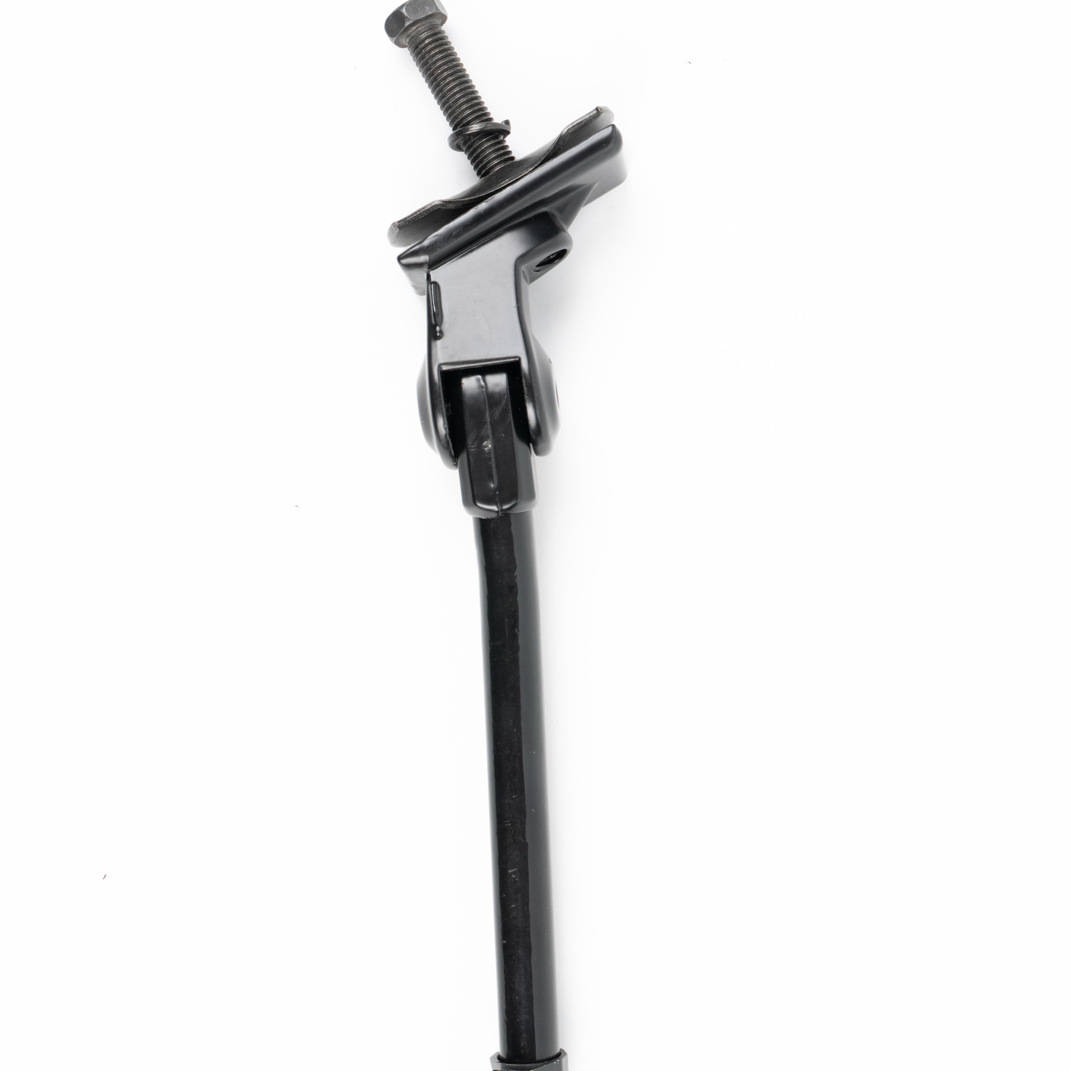 Foldable Clamp on Kickstand YT-16 6061 Alloy Length Adjustable for Urban Leisure Bike Kids Bicycle E-Bike Kids  Bikes&14  синий