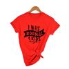 I Was Normal 4 Kids Ago Funny Mom T Shirt Fashion Casual Cute Mom T Shirts