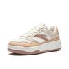 Anta Street Rebel 3 Low top Skateboard Shoes Women's White Brown 922548077-6