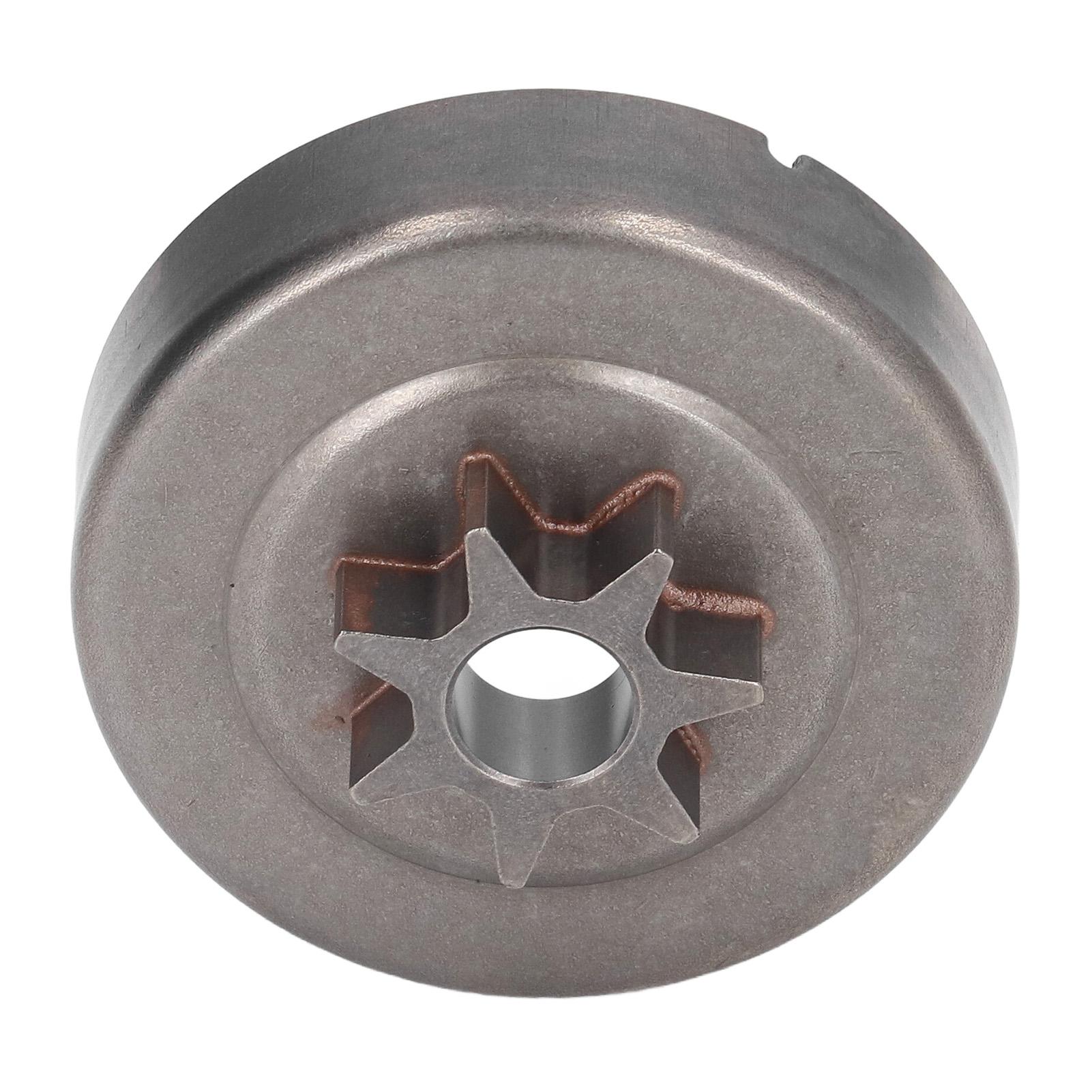 

Диск сцепления бензопилы, бензиновая пила, звездочка, пассивный диск, замена для STIHL MS250 251