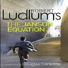 Robert Ludlums The Janson Equation by Douglas Corleone Paperback Book 9781409149415