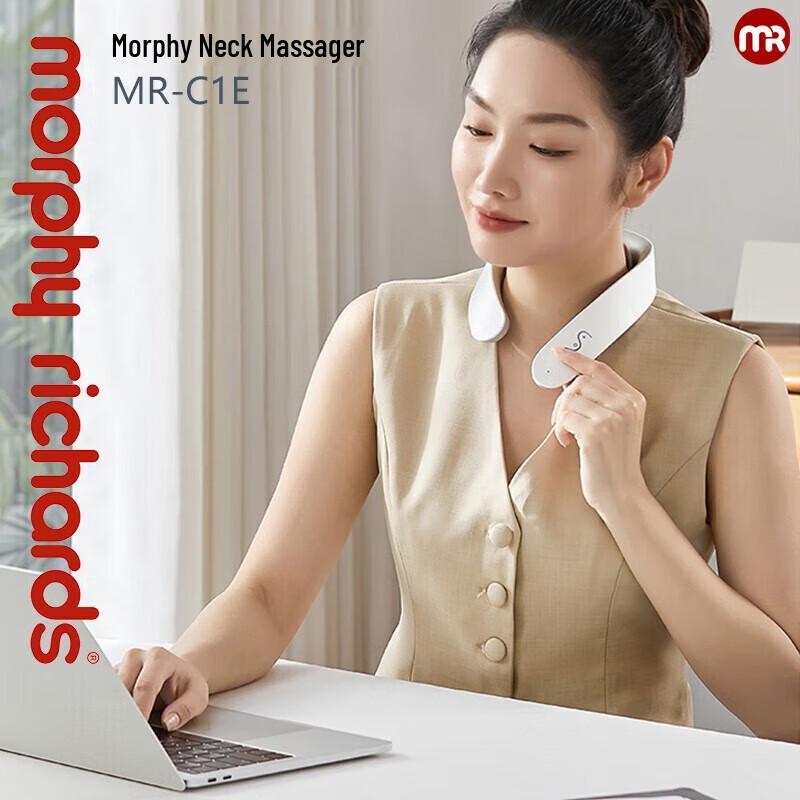 Morphyrichards Neck and Shoulder Massager