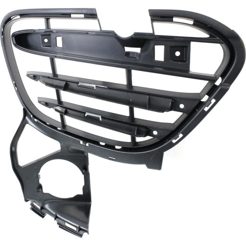 Nebelscheinwerfergitter für Cayenne (2011-2018) - Modell #95850568100 / 95850568200