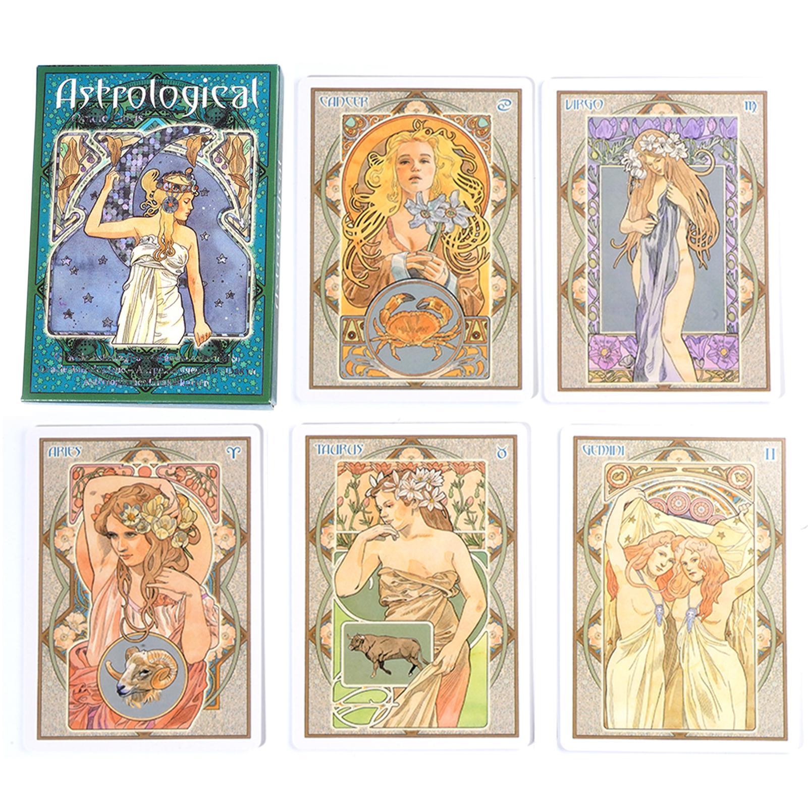 

Астрологический Оракул Карты Настольные игры Карточные игры Гадание Игра Гадание Инструменты для всех уровней навыков Семейная вечеринка Игра