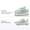 ON Cloudsurfer Creek White Men Sneakers Green 3MD10421071