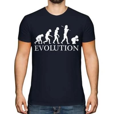 Kids Play Evolution Unisexs Tshirt Gift Mother Mum