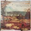 LP Record ANTONIO VIVALDI  LA GRANDE ECURIE   Concerti 76980 CBS Masterworks 1980 Europe Classical Used