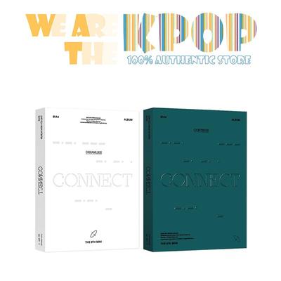 B1A4 8. Mini-Album [CONNECT]